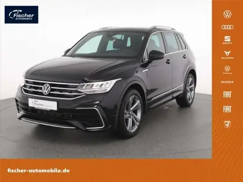 Used VOLKSWAGEN TIGUAN Petrol 2024 Ad 