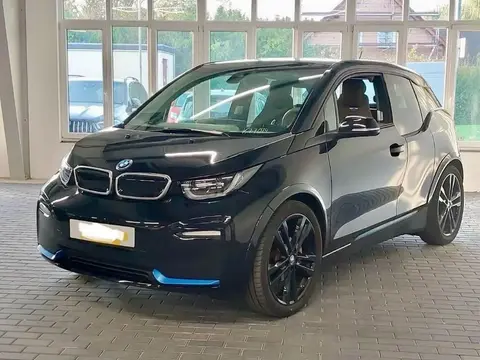 Annonce BMW I3 Non renseigné 2022 d'occasion 