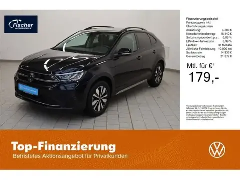 Used VOLKSWAGEN TAIGO Petrol 2024 Ad 