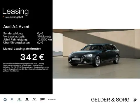 Used AUDI A4 Petrol 2024 Ad 