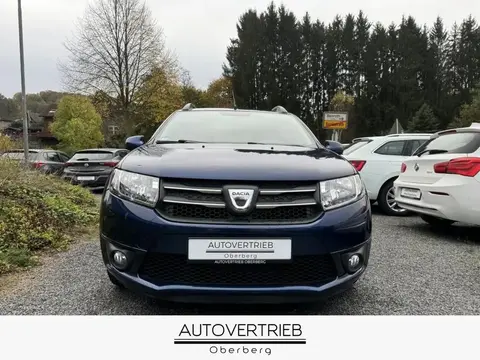 Used DACIA LOGAN Petrol 2017 Ad 