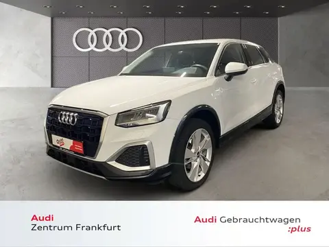 Used AUDI Q2 Petrol 2021 Ad 