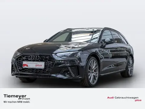 Annonce AUDI A4 Essence 2023 d'occasion 