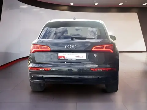 Used AUDI SQ5 Diesel 2020 Ad 