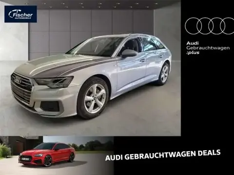 Used AUDI A6 Diesel 2022 Ad 