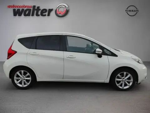 Used NISSAN NOTE Petrol 2016 Ad 