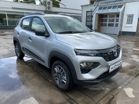 Used DACIA SPRING Not specified 2021 Ad 