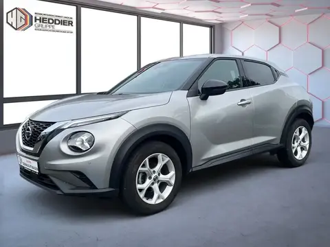 Annonce NISSAN JUKE Essence 2021 d'occasion 