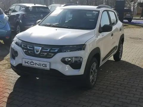 Used DACIA SPRING Not specified 2021 Ad 