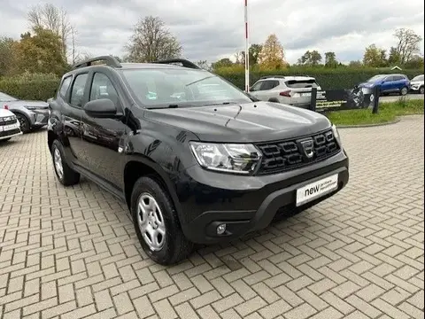 Used DACIA DUSTER Petrol 2019 Ad 