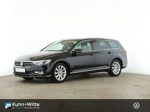 Used VOLKSWAGEN PASSAT Diesel 2022 Ad 