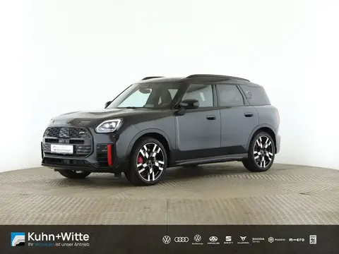 Used MINI JOHN COOPER WORKS Petrol 2024 Ad 