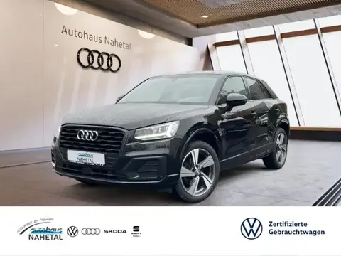 Used AUDI Q2 Petrol 2019 Ad 