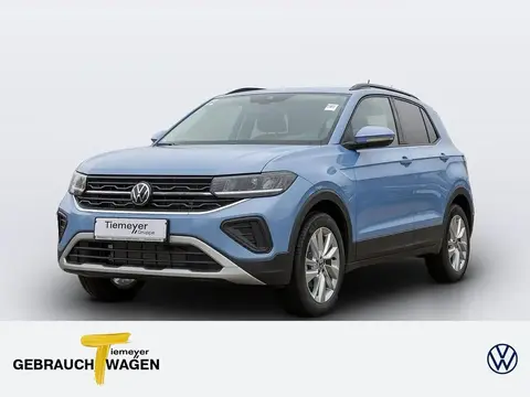 Used VOLKSWAGEN T-CROSS Petrol 2024 Ad 