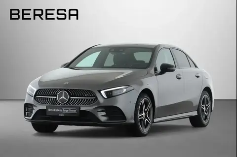 Used MERCEDES-BENZ CLASSE A Hybrid 2022 Ad 