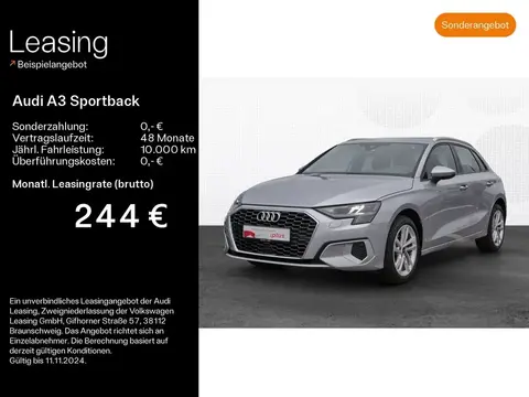 Annonce AUDI A3 Diesel 2024 d'occasion 