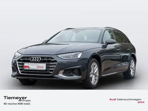 Annonce AUDI A4 Diesel 2023 d'occasion 