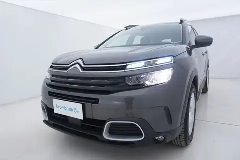 Used CITROEN C5 AIRCROSS Diesel 2019 Ad 