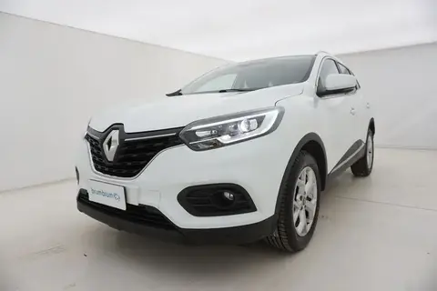 Annonce RENAULT KADJAR Diesel 2020 d'occasion 