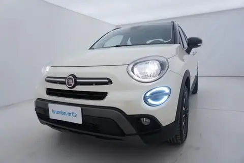 Annonce FIAT 500X Diesel 2020 d'occasion 