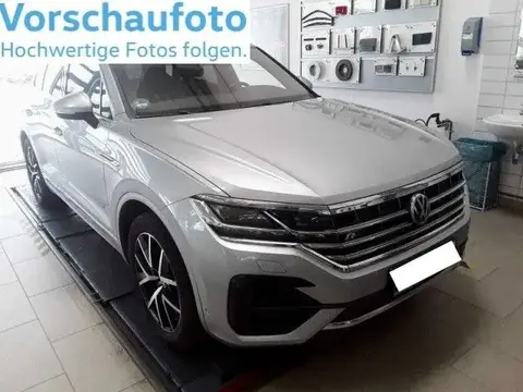 Used VOLKSWAGEN TOUAREG Diesel 2019 Ad 