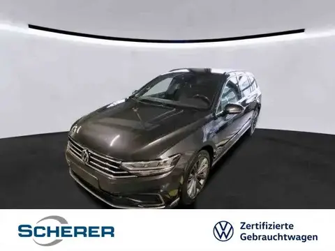 Used VOLKSWAGEN PASSAT Hybrid 2020 Ad 