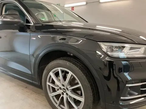 Used AUDI Q5 Hybrid 2020 Ad 