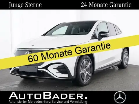 Used MERCEDES-BENZ EQE Not specified 2024 Ad 