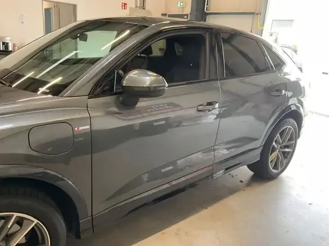 Used AUDI Q3 Hybrid 2022 Ad 