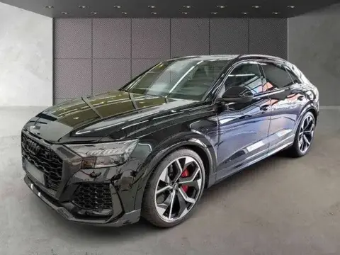 Used AUDI RSQ8 Petrol 2020 Ad 