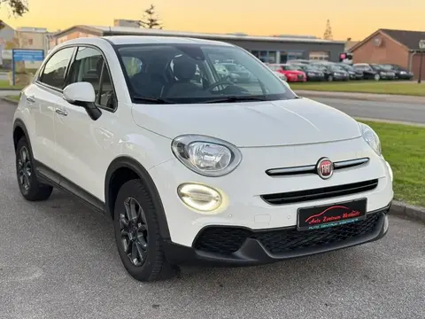 Annonce FIAT 500X Essence 2020 d'occasion 