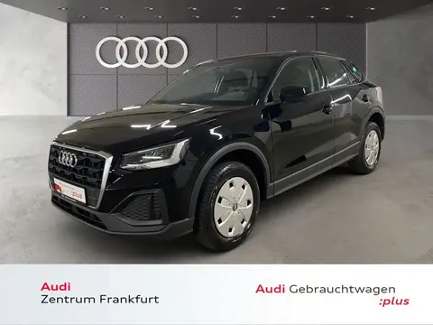 Used AUDI Q2 Petrol 2022 Ad 