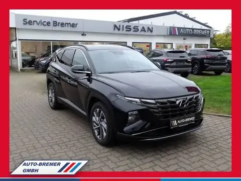 Annonce HYUNDAI TUCSON Essence 2021 d'occasion 