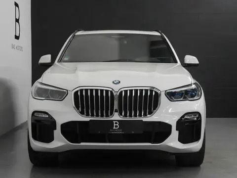 Used BMW X5 Hybrid 2021 Ad 