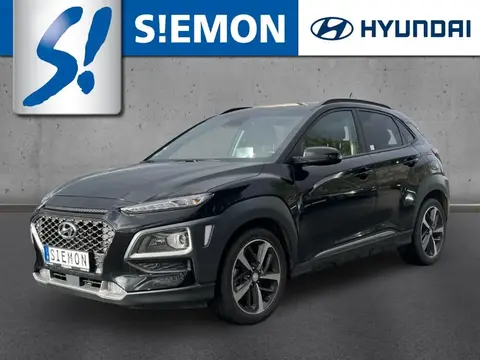 Annonce HYUNDAI KONA Essence 2018 d'occasion 