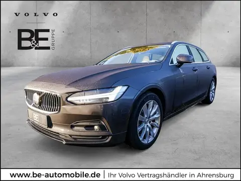 Used VOLVO V90 Petrol 2020 Ad 