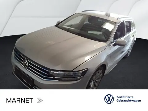 Used VOLKSWAGEN PASSAT Diesel 2021 Ad 