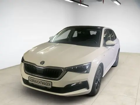 Used SKODA SCALA Petrol 2020 Ad 