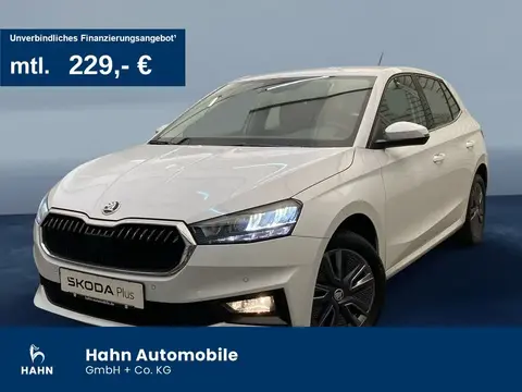 Used SKODA FABIA Petrol 2023 Ad 