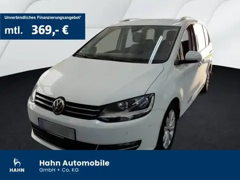 Used VOLKSWAGEN SHARAN Petrol 2021 Ad 