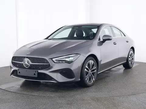 Annonce MERCEDES-BENZ CLASSE CLA Essence 2023 d'occasion 