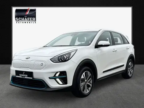 Annonce KIA NIRO Non renseigné 2021 d'occasion 