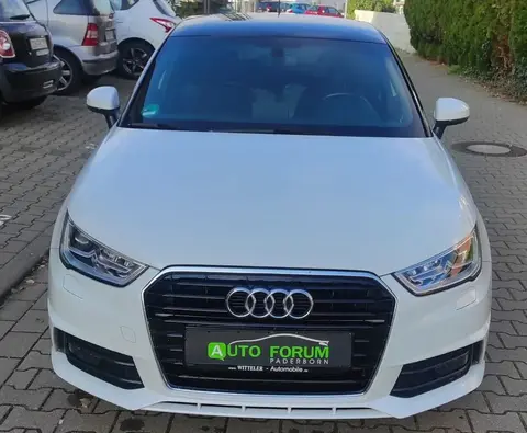 Used AUDI A1 Petrol 2016 Ad 