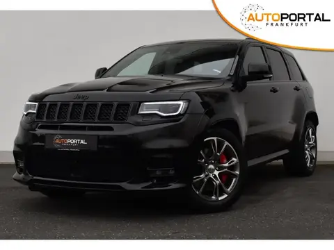 Annonce JEEP GRAND CHEROKEE Essence 2019 d'occasion 