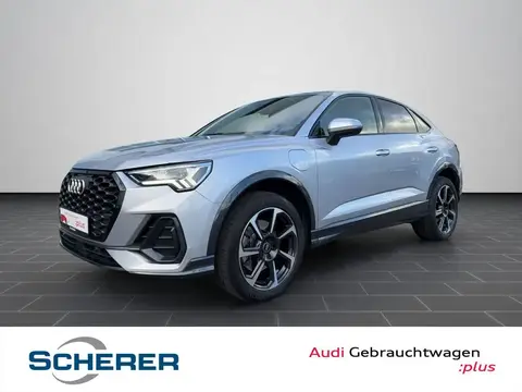 Used AUDI Q3 Hybrid 2023 Ad 