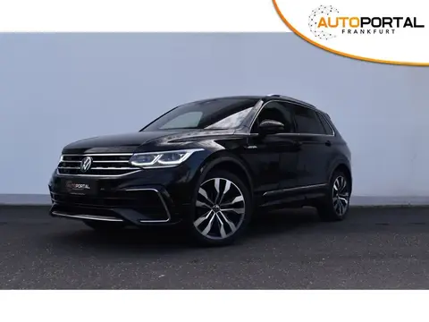 Used VOLKSWAGEN TIGUAN Diesel 2023 Ad 