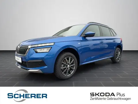 Annonce SKODA KAMIQ Essence 2023 d'occasion 