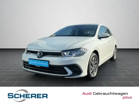 Annonce VOLKSWAGEN POLO Essence 2024 d'occasion 