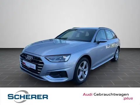 Used AUDI A4 Petrol 2024 Ad 