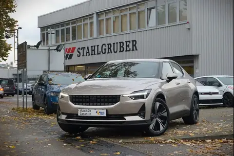 Used POLESTAR 2 Not specified 2023 Ad 